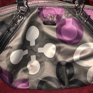 50% off! Quick Sale! Coach!